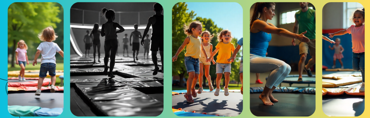 Smartphone con interfaz JenaGPS mostrando ubicaciones en tiempo real